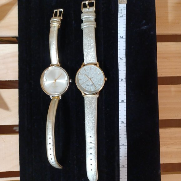 ⭐⌚Nine West Watch Duo⌚⭐ main image 13